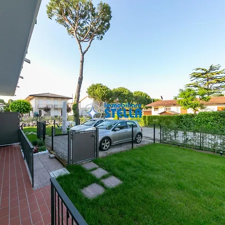 Vila Lucia Lido di Jesolo