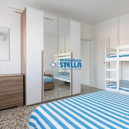 Vila Lucia Lido di Jesolo
