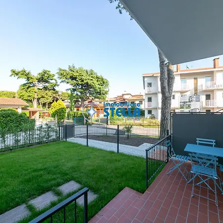 Lucia Lido di Jesolo