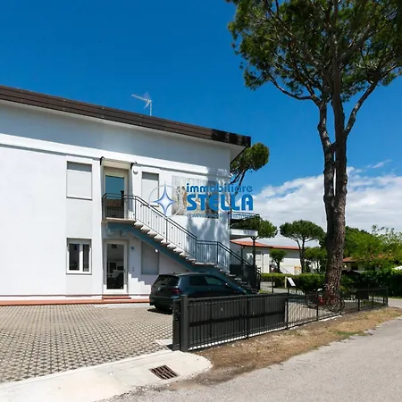 Lucia Villa Lido di Jesolo